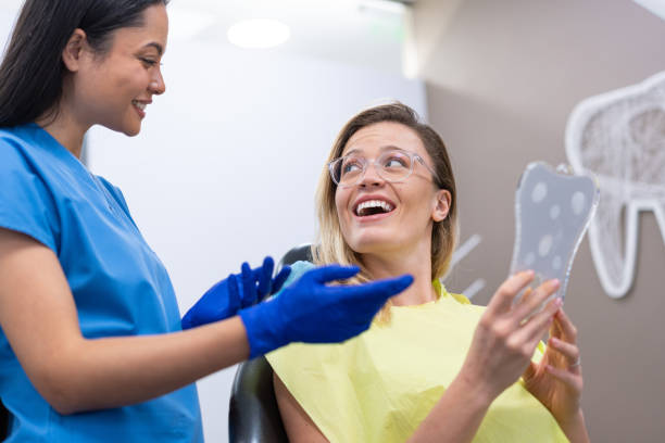 Best Dental Fillings (Composite and Amalgam)  in USA